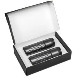 Serendipio Binary One Drinkware Gift Set Unbranded